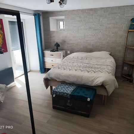 Appartement Renovee Dans Maison Ancienne Amancy Exteriör bild