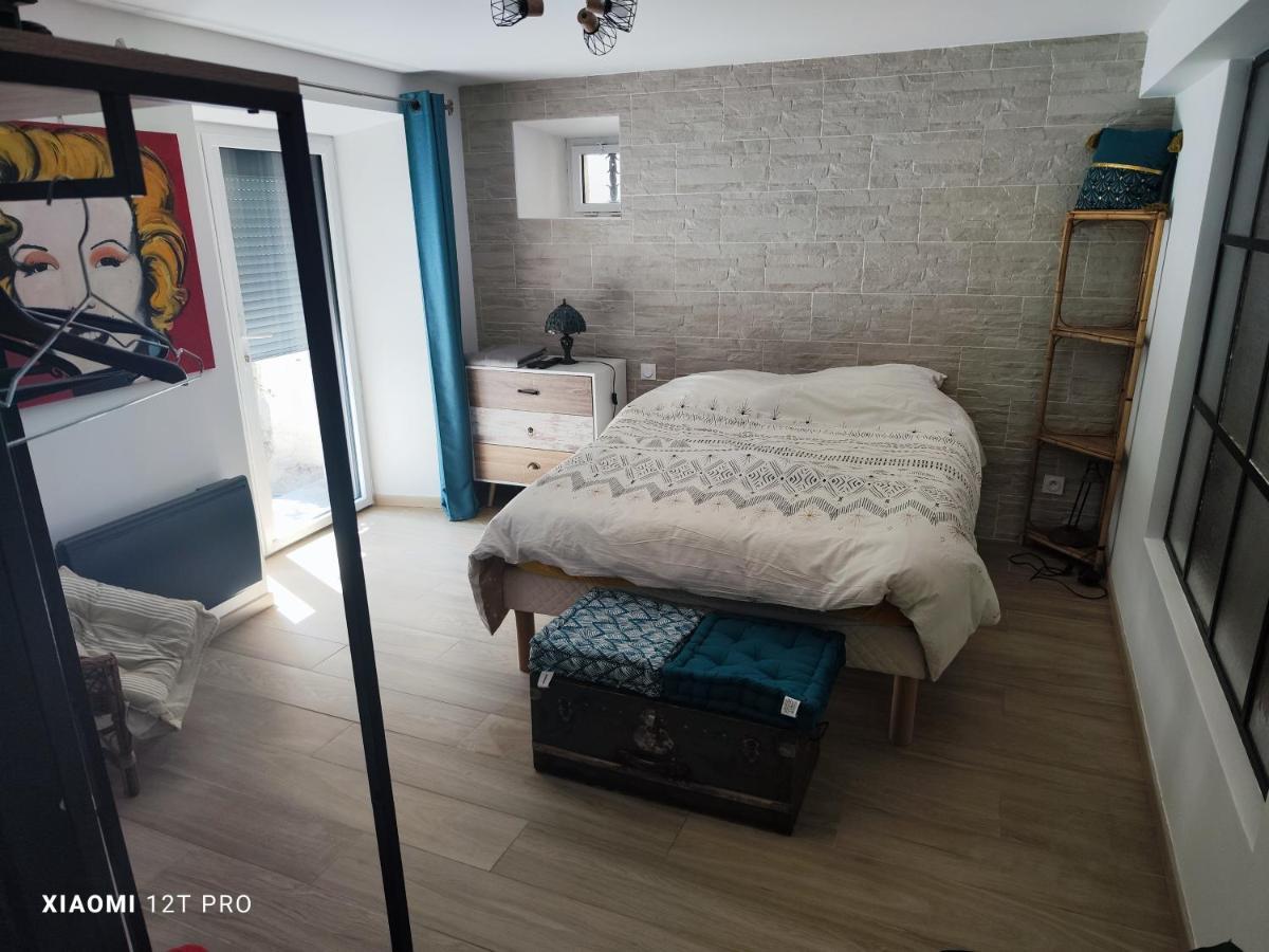 Appartement Renovee Dans Maison Ancienne Amancy Exteriör bild